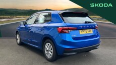 Skoda Fabia 1.0 MPI 80 SE Edition 5dr Petrol Hatchback